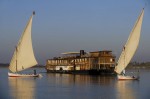 Photo d'illustration du reportage Du Caire à Assouan, la mythique remontée du Nil.