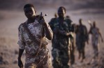 Photo d’illustration du reportage Au Soudan, les rebelles Béjas.