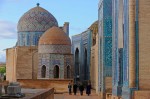 Photo d’illustration du reportage Ouzbékistan, dans les pas de Tamerlan.
